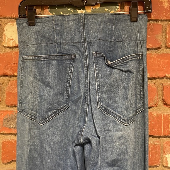 SHOW ME YOUR MUMU  Ocean blue Berkley Bells New - Picture 6 of 8